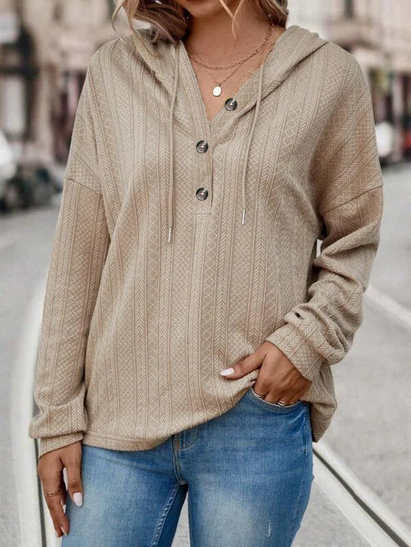 Berta® | Simple and stylish winter sweater