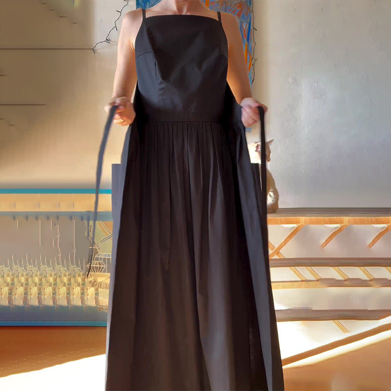 Bianca® | Casual dress with pockets