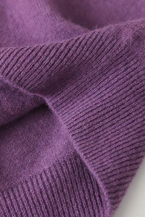 Brynes® | Chic And Versatile Winter Blouse
