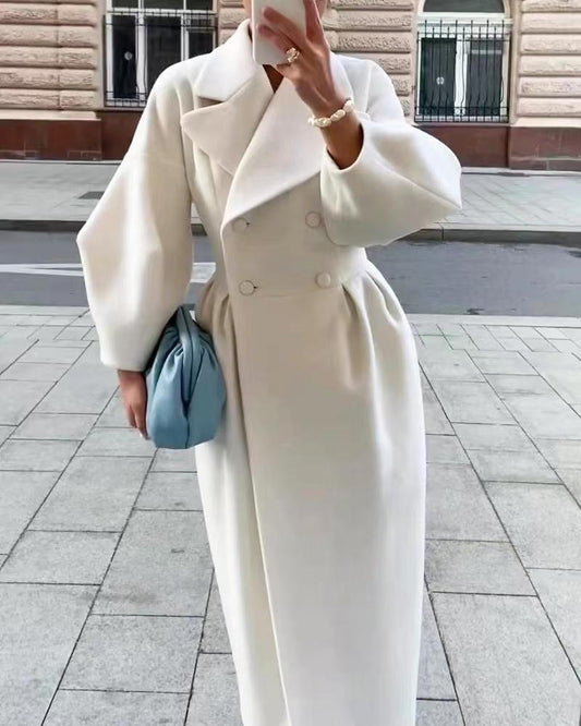 Eliana® | Warm and elegant winter coat