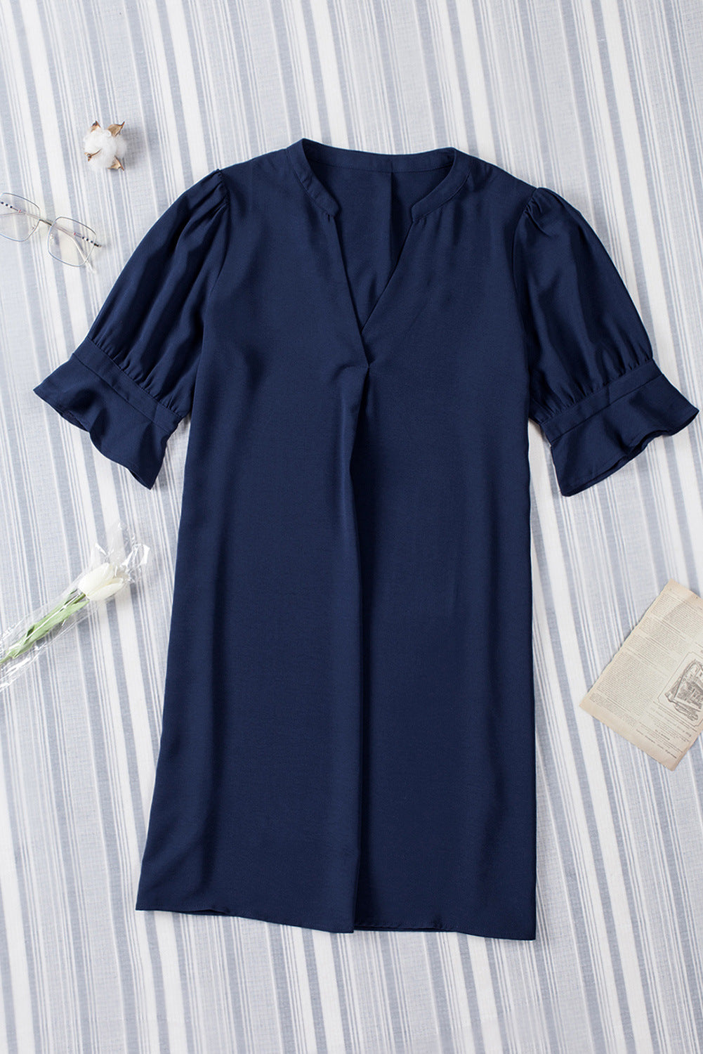 Samantha | Effortlessly Chic Casual Dress