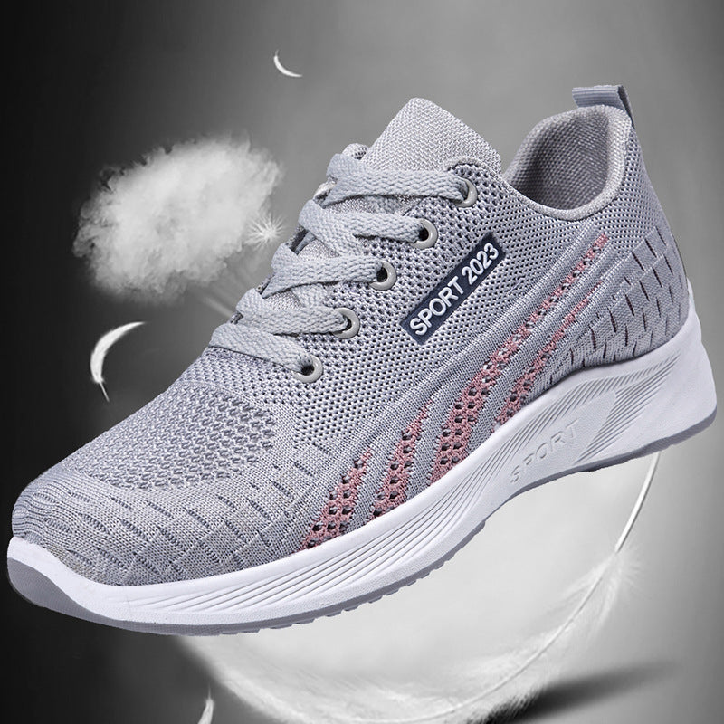 Carla® | Orthopedic sports shoes for women