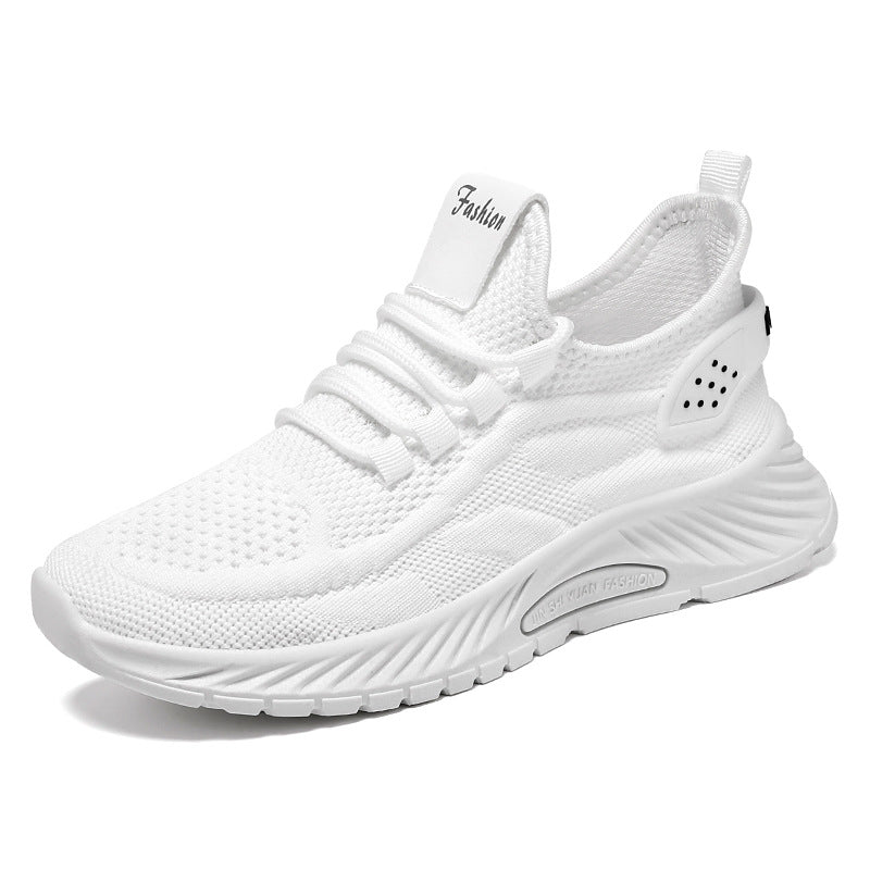 Camille® | Orthopedic running shoes
