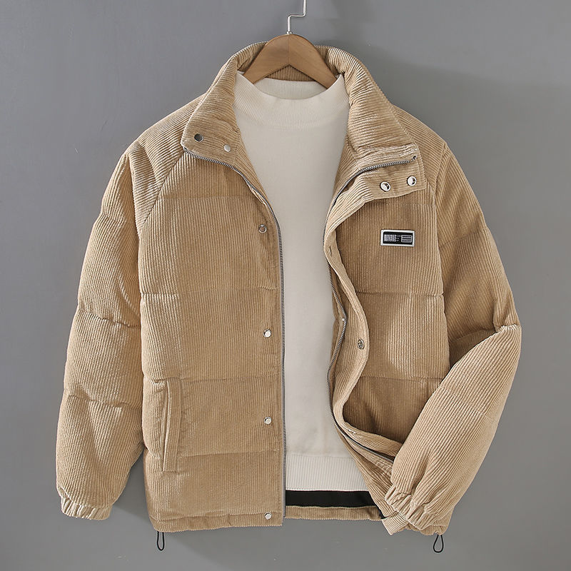 Casandra® | Modern and fashionable winter coat