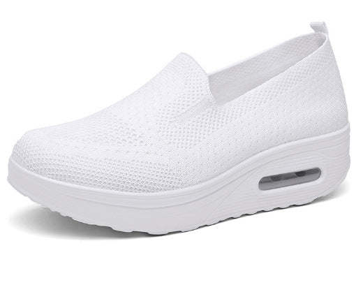 Amira® | Breathable orthopedic shoe for women