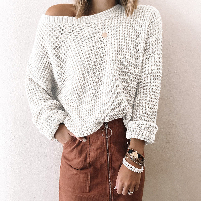Carmen® | Casual and stylish winter sweater