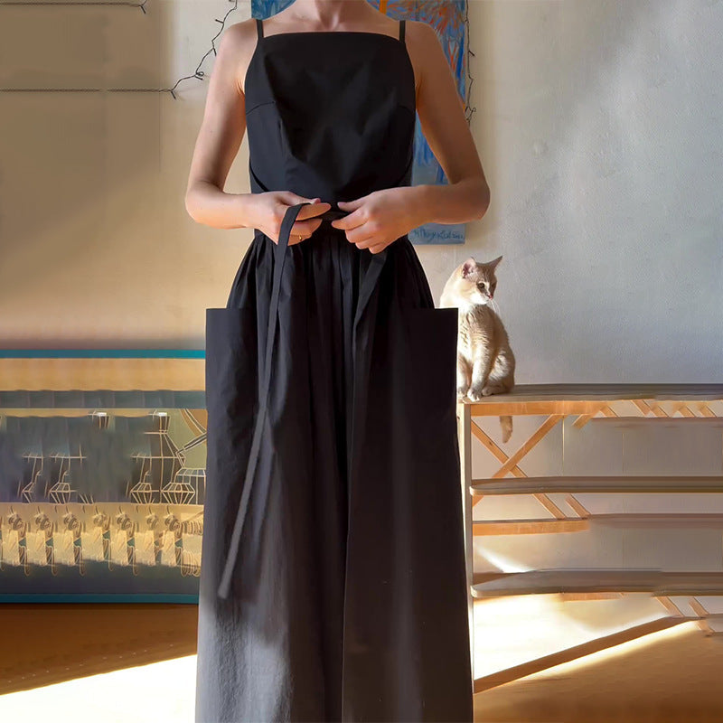 Bianca® | Casual dress with pockets