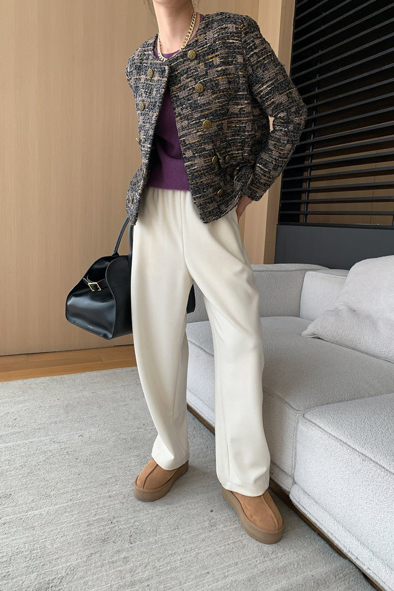 Brynes® | Chic And Versatile Winter Blouse