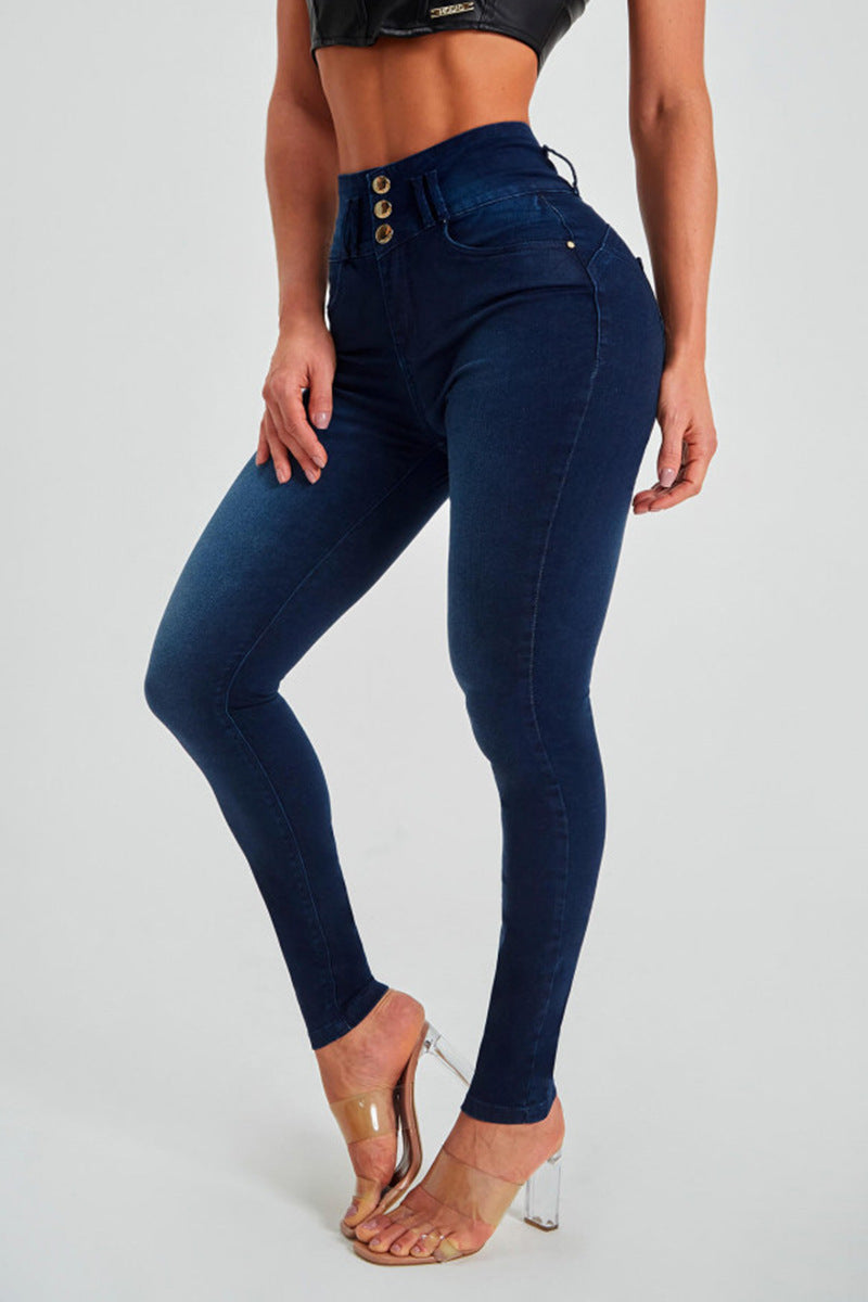Artemisa® | High-Waisted Skinny Jeans For Women