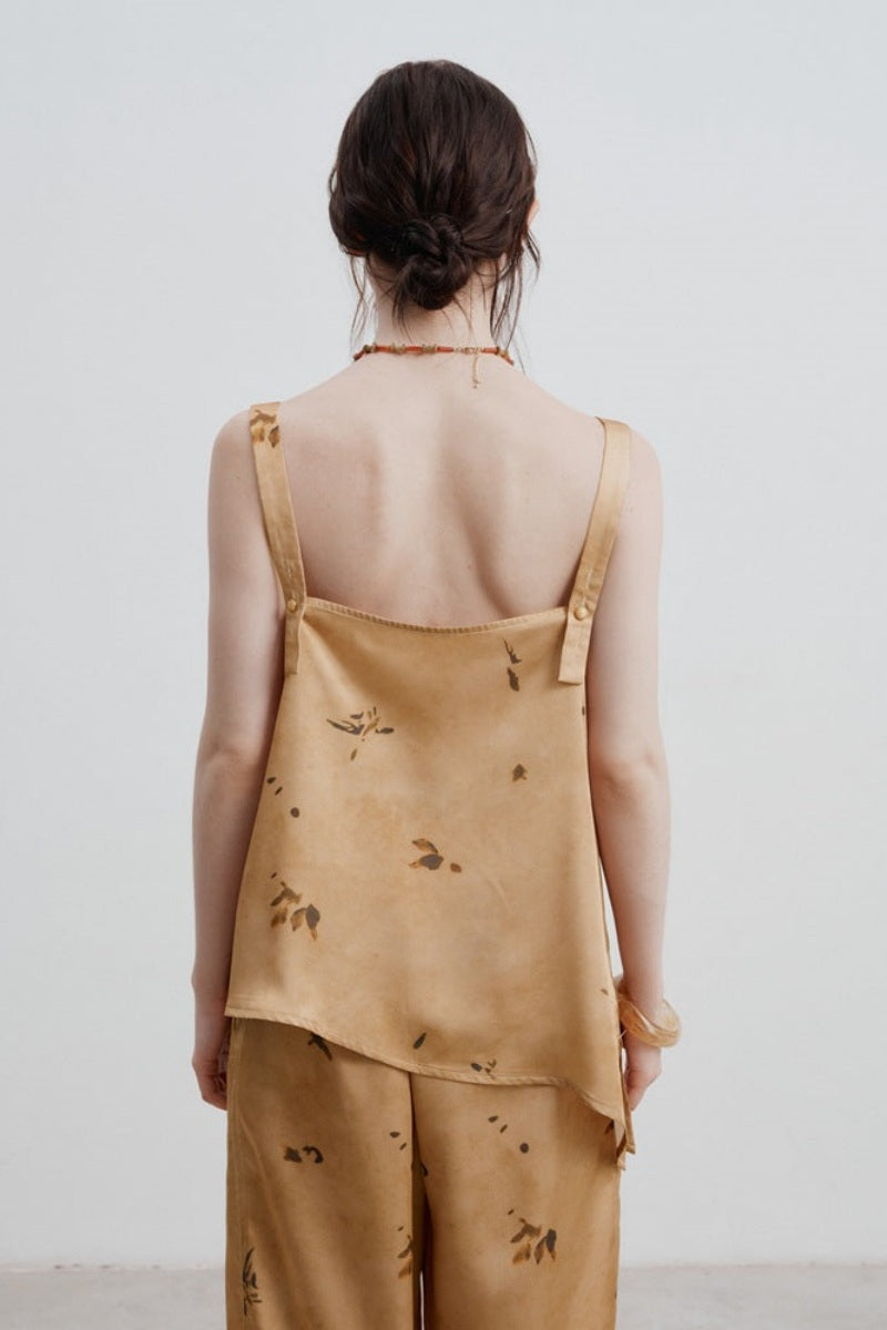 Dulce® | Printed Tank Top