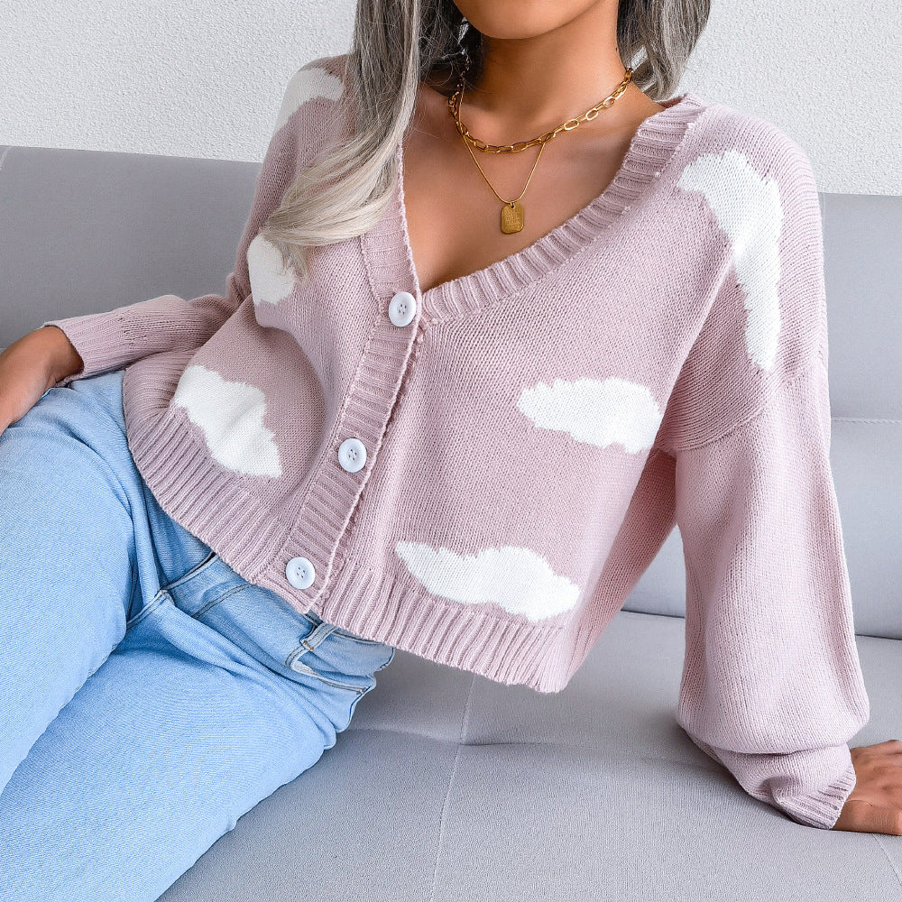 Antonella® | Chic and relaxed winter sweater