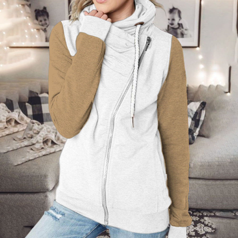 Beatriz® | Relaxed and timeless winter garment