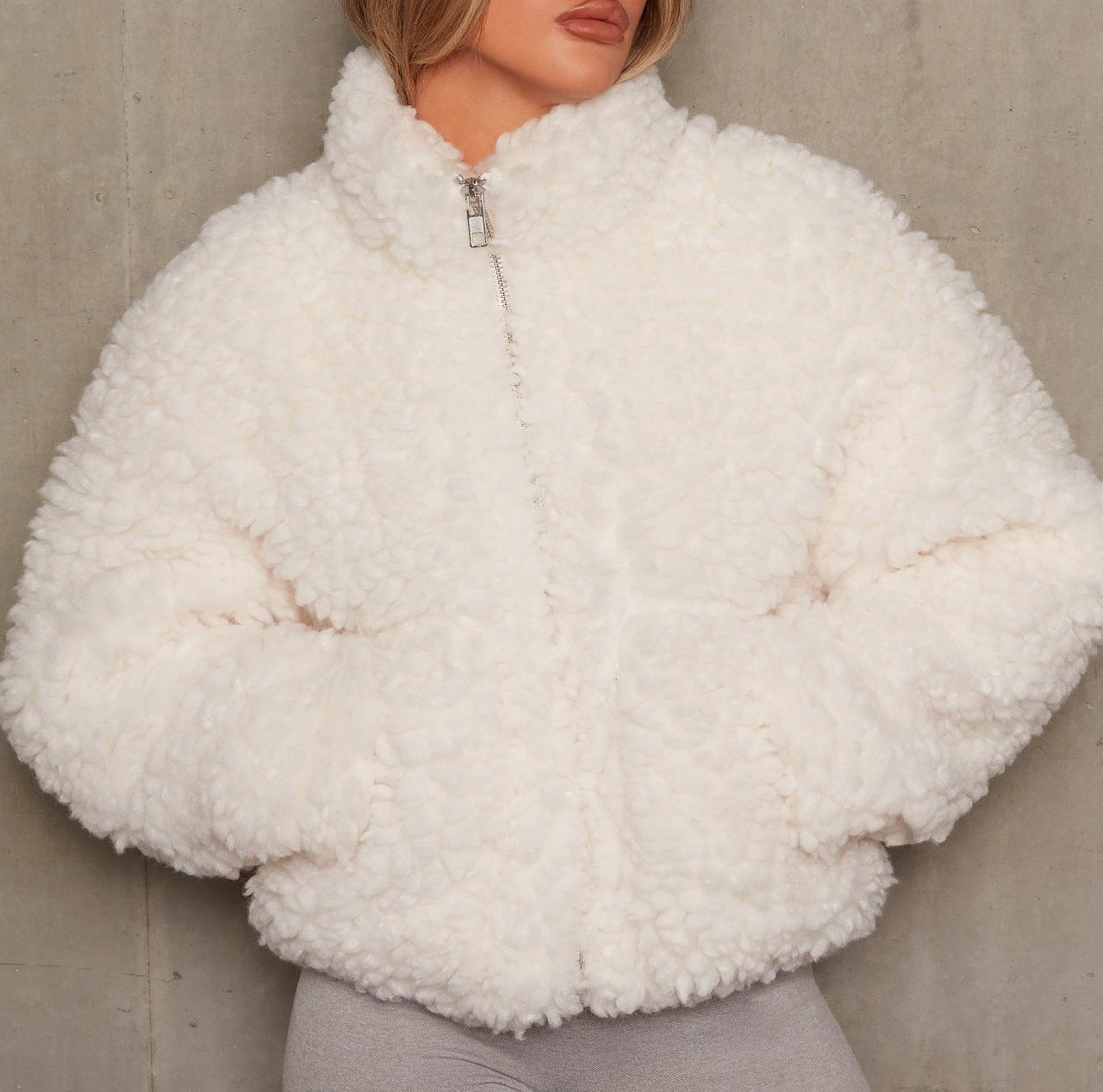 Blanca® | Simple and stylish winter coat