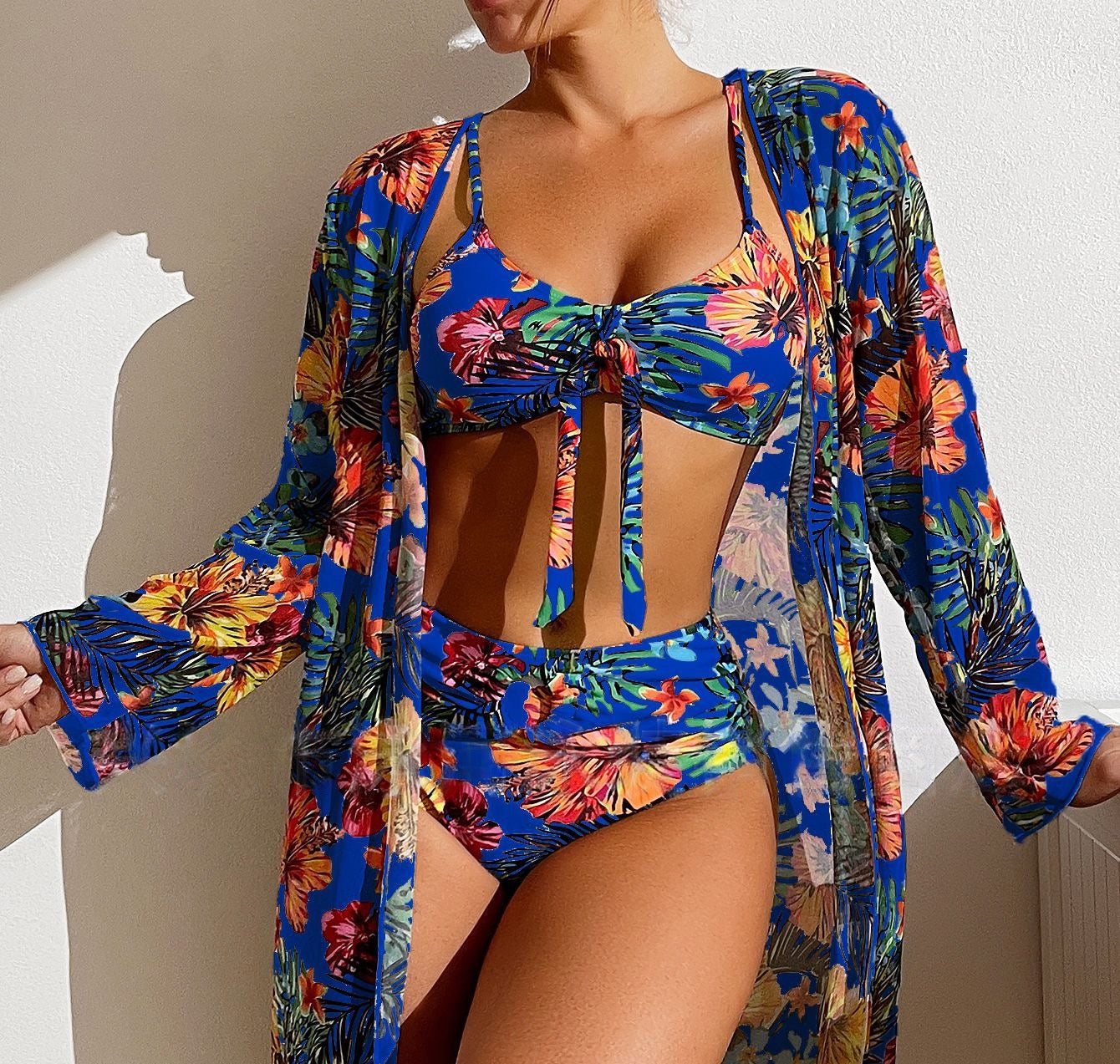 Brandom® | Stylish Bikini Set For Summer '23