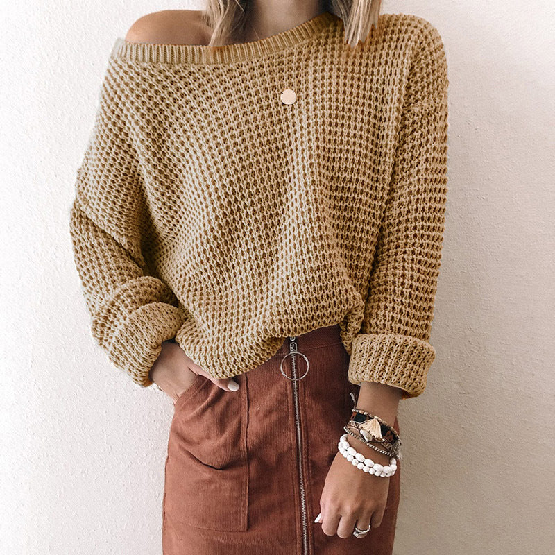 Carmen® | Casual and stylish winter sweater