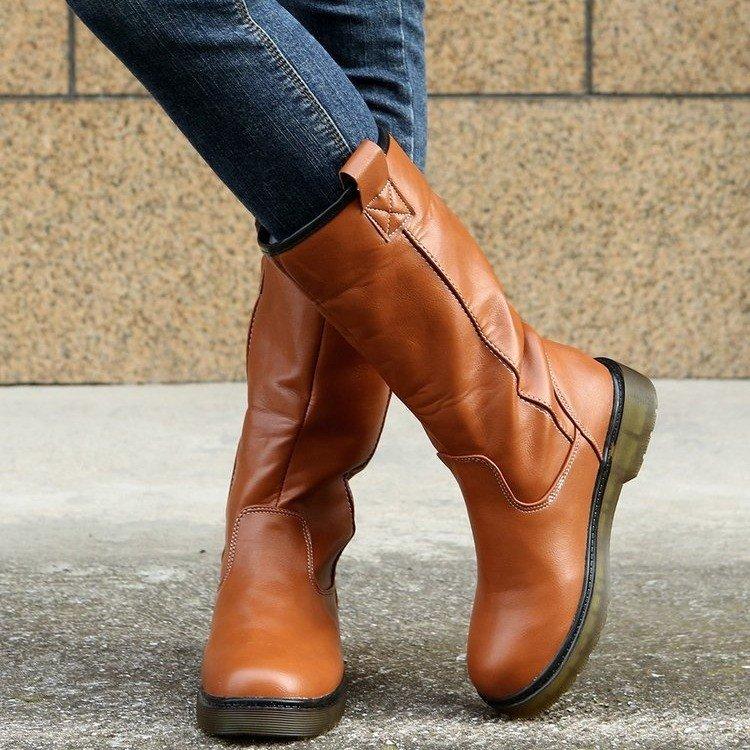 Ariadna® | Casual and supportive orthopedic boots