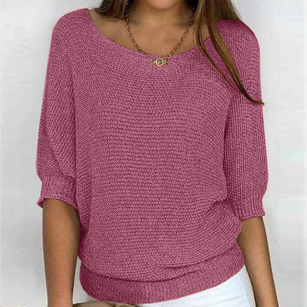 Leslie | Soft Comfort Sweater for Women