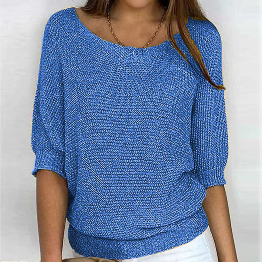 Dolores® | Casual and comfortable jumpsuit sweater