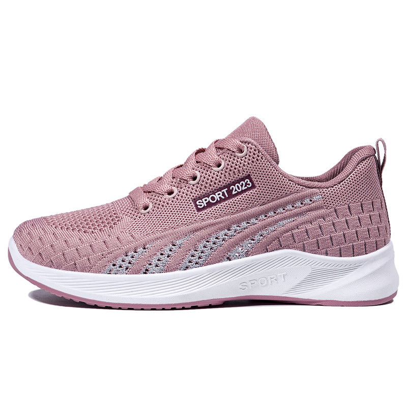 Carla® | Orthopedic sports shoes for women