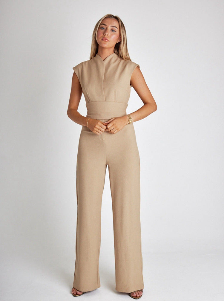 Beatriz® | ��rmelloser Jumpsuit