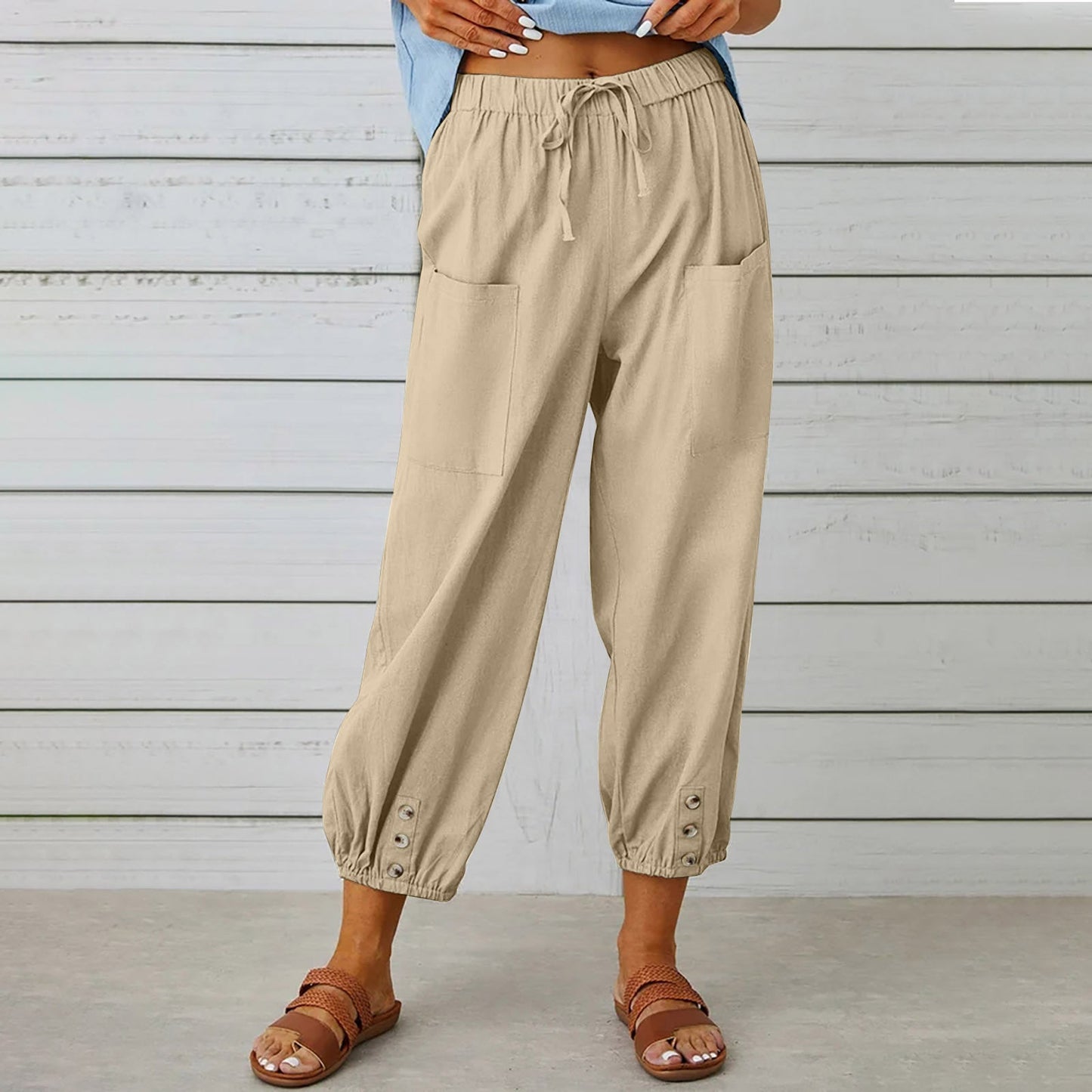 Dolores® | Stylish Trousers