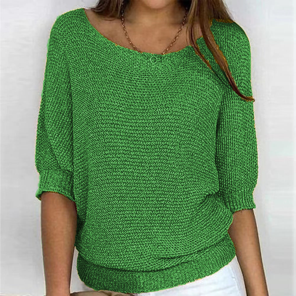 Dolores® | Casual and comfortable jumpsuit sweater