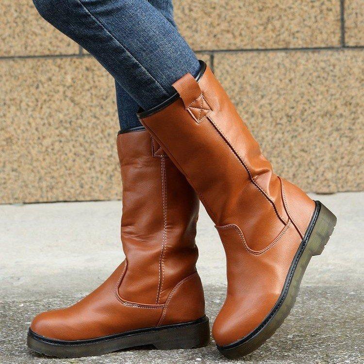 Ariadna® | Casual and supportive orthopedic boots