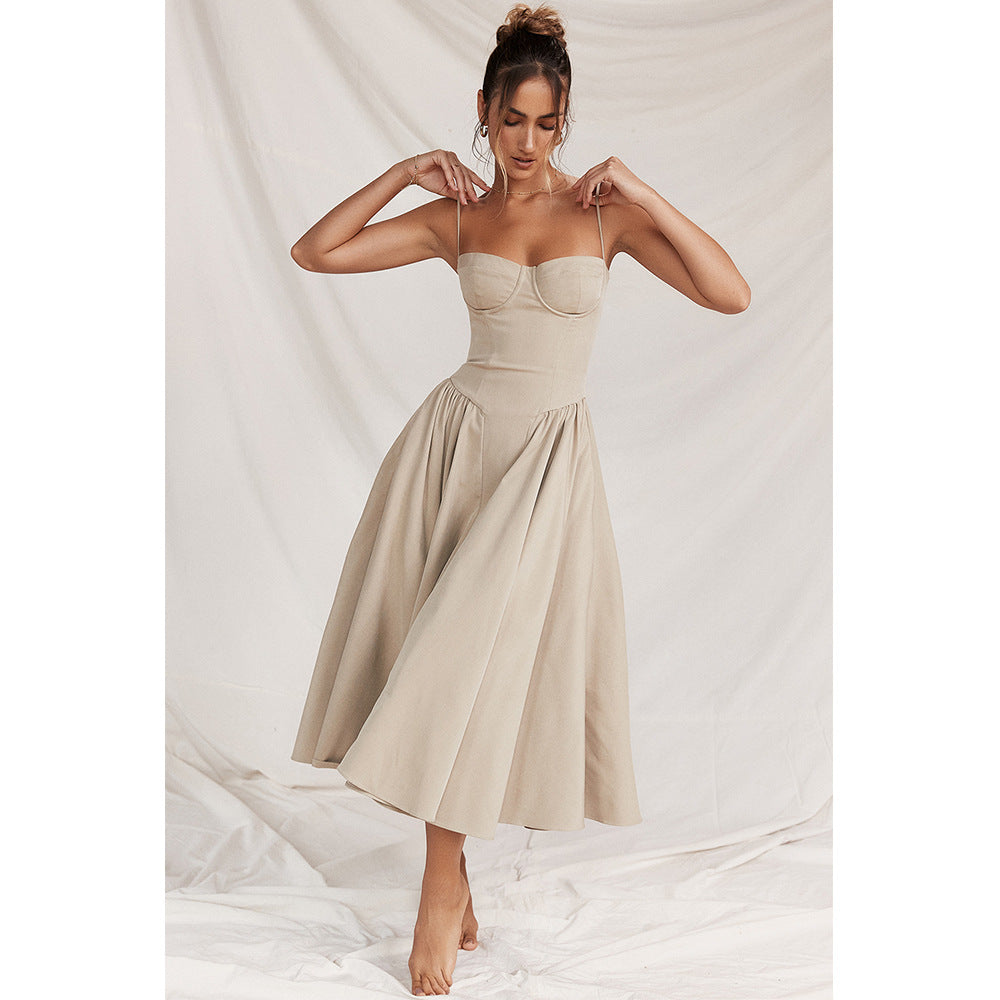 Diana® | Emily corset dress