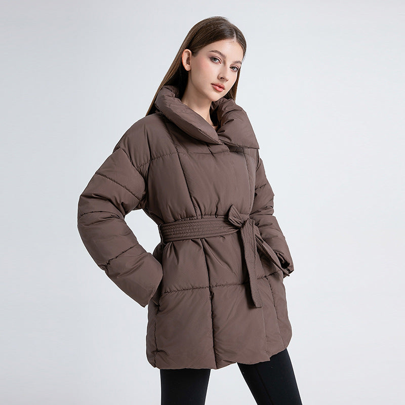 Araceli® | Elegant Padded Coat