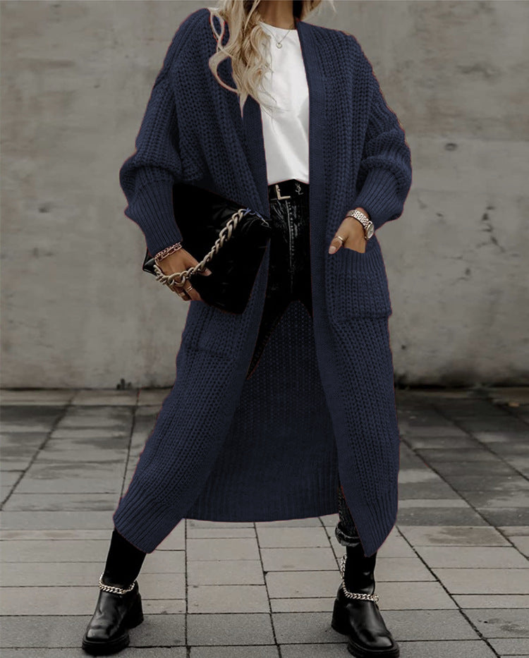 Brigida® | Casual and effortless winter garment