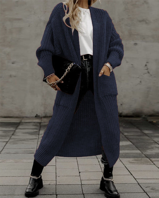 Brigida® | Casual and effortless winter garment
