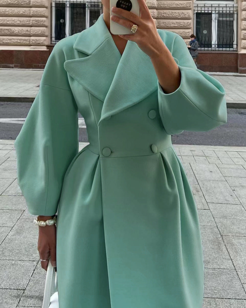 Eliana® | Warm and elegant winter coat