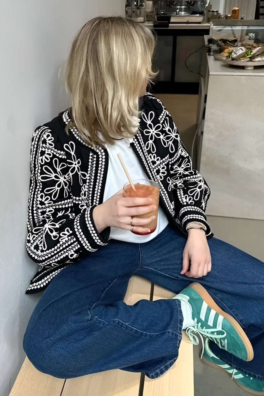 Clementine® | New autumn-winter collection