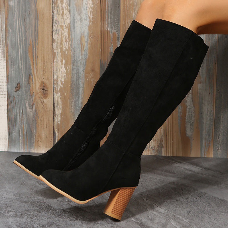 Angela® | Supportive, stylish orthopedic heels