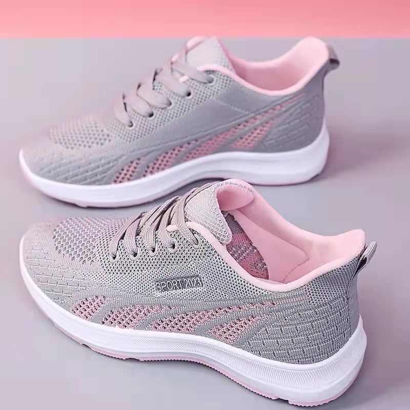 Carla® | Orthopedic sports shoes for women