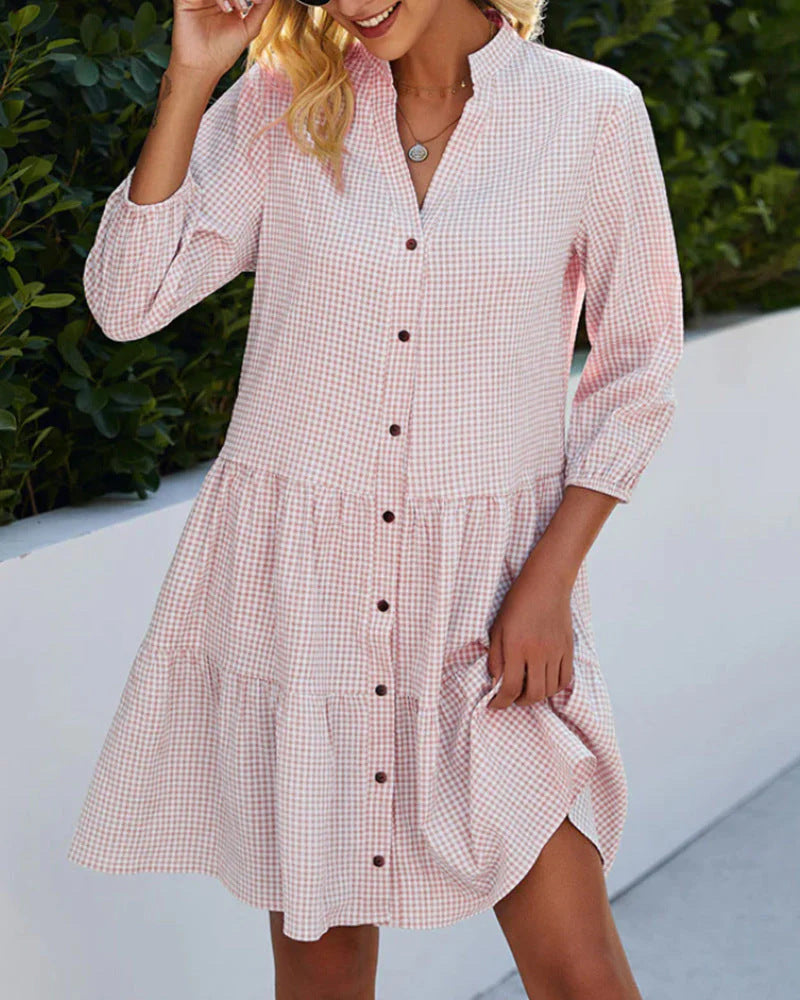 Danila® | Timeless and stylish summer dress