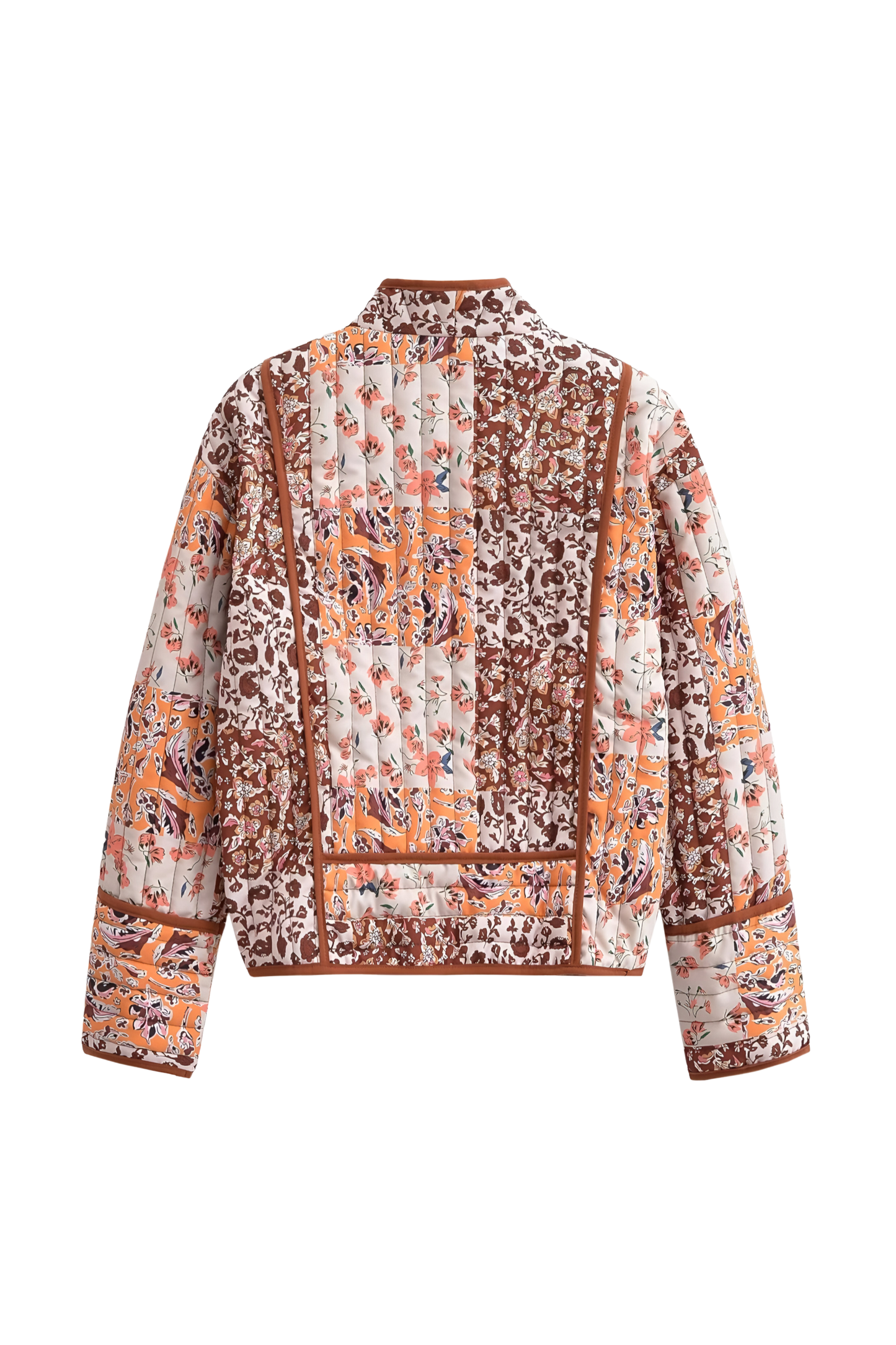Dolores® | Vintage quilted jacket