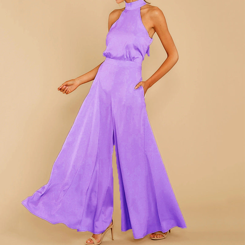 Ashley® | Mono Hudi Halter Elegant