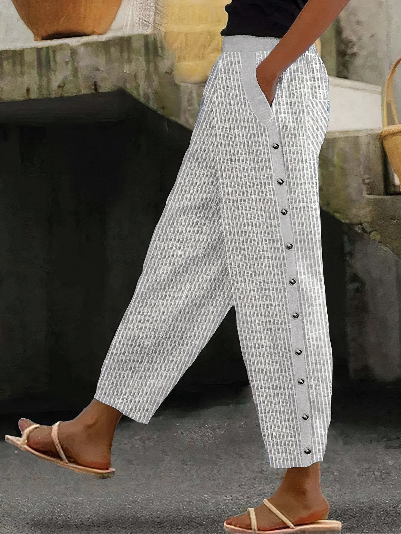 Dora® | Casual Pants