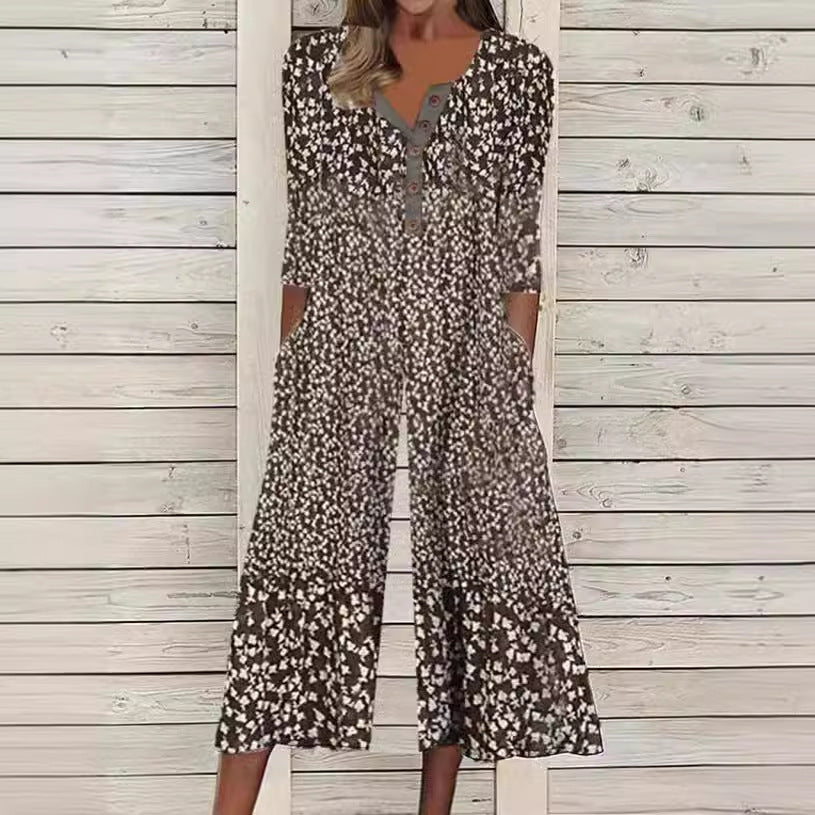 Elisa® | Modern and stylish jumpsuit