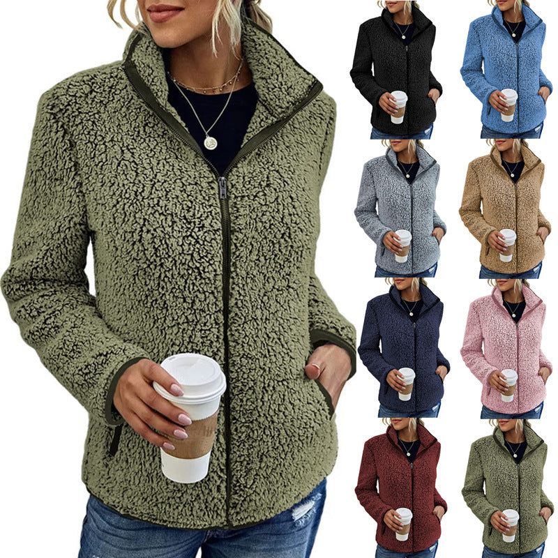 Dámasa | Elegant and versatile winter garment