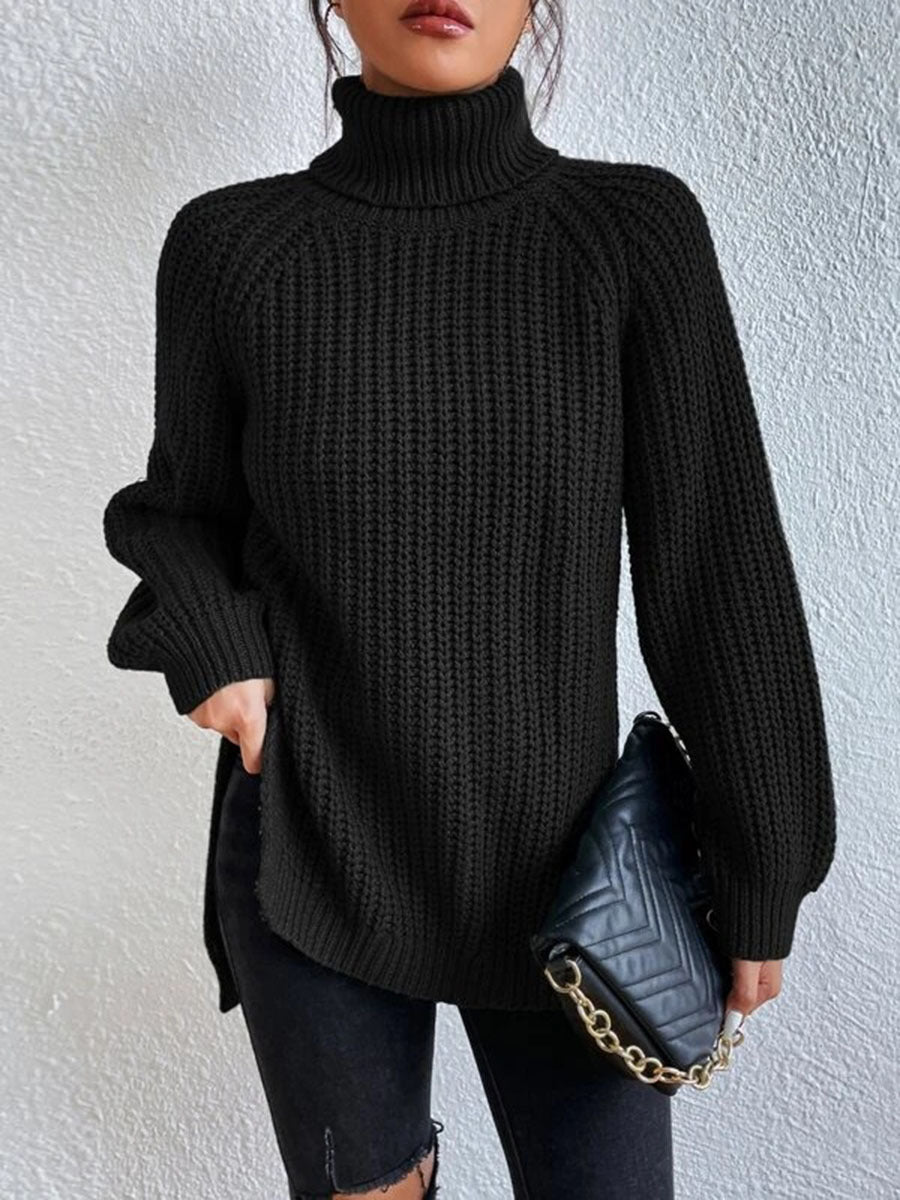 Begoña® | Chic and relaxed jersey mono