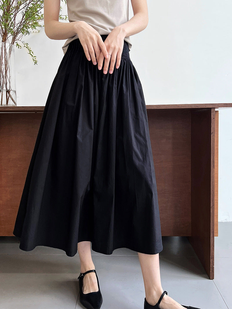 Ariadna® | Isabella high waist midi skirt