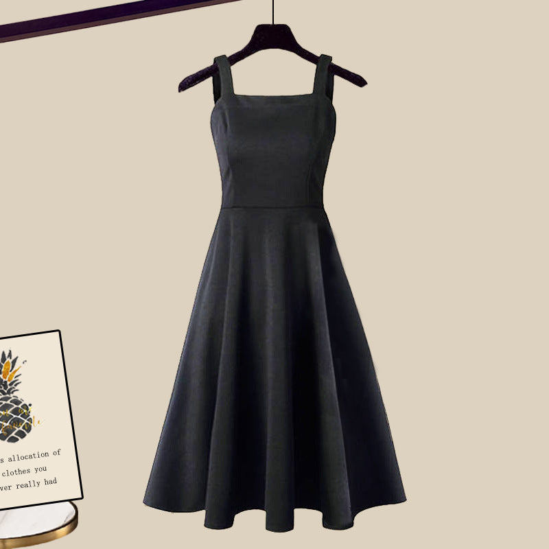 Aisling® | Complete with elegant knitted dress
