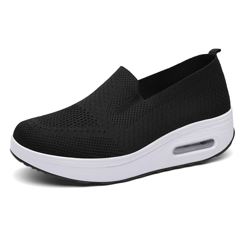 Amira® | Breathable orthopedic shoe for women