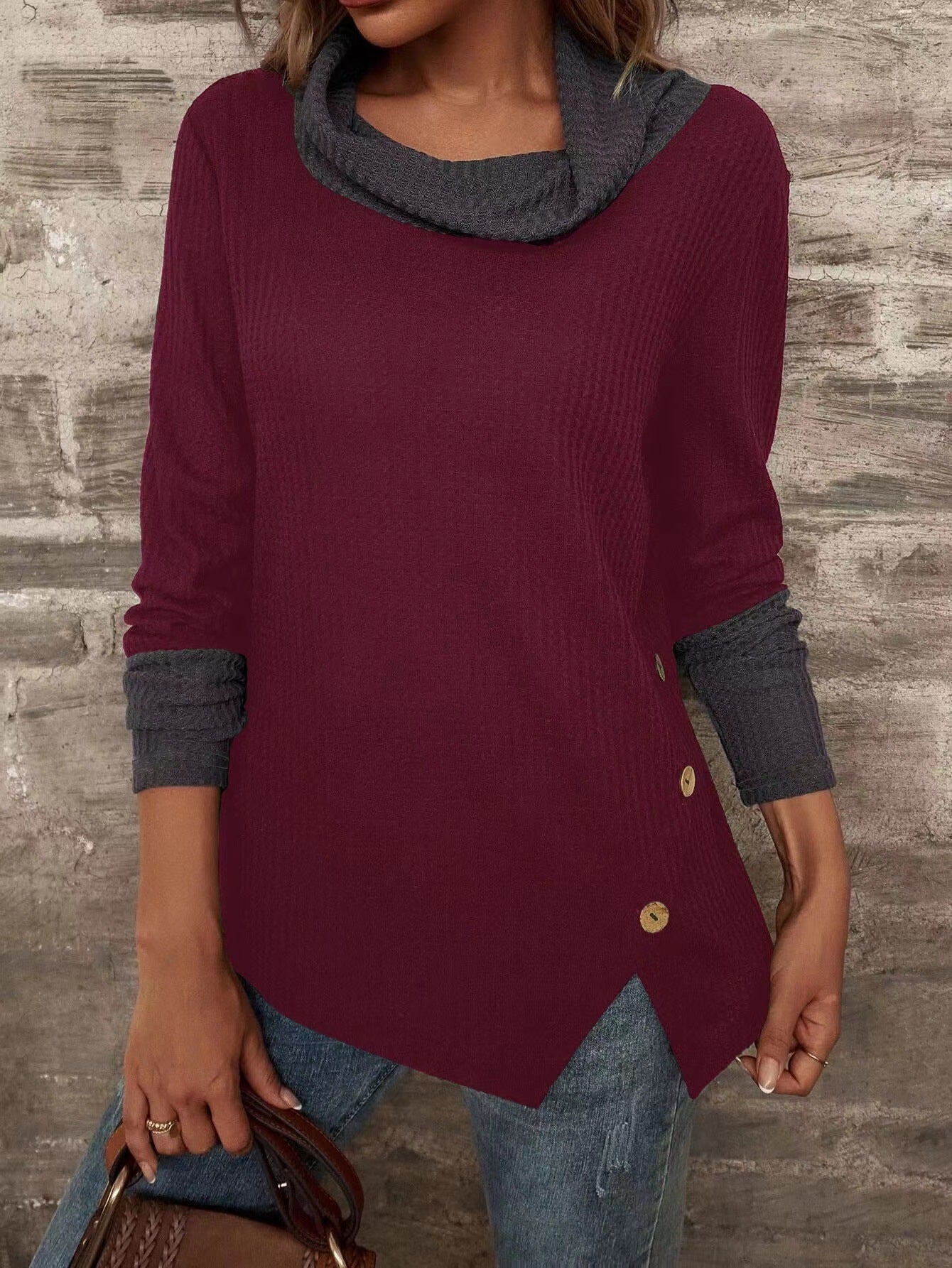 Azucena® | Stylish and elegant winter garment