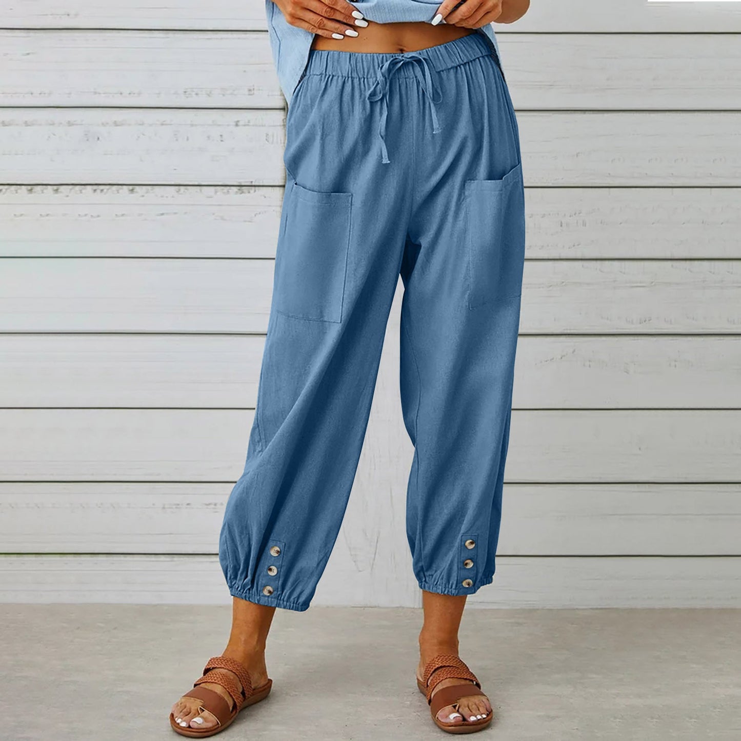 Dolores® | Stylish Trousers