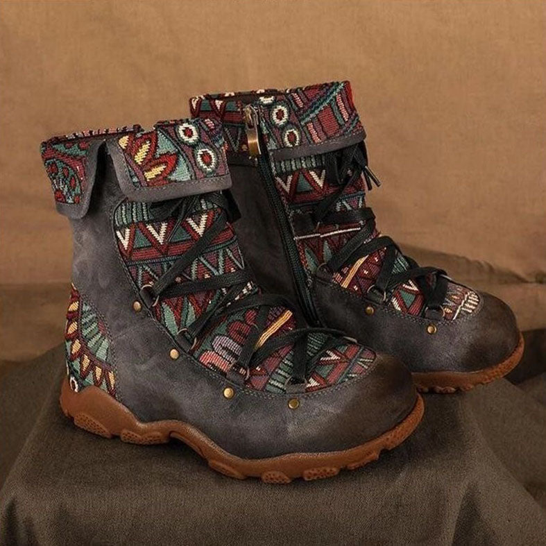 Dulce® | Stylish and supportive orthopedic footwear.