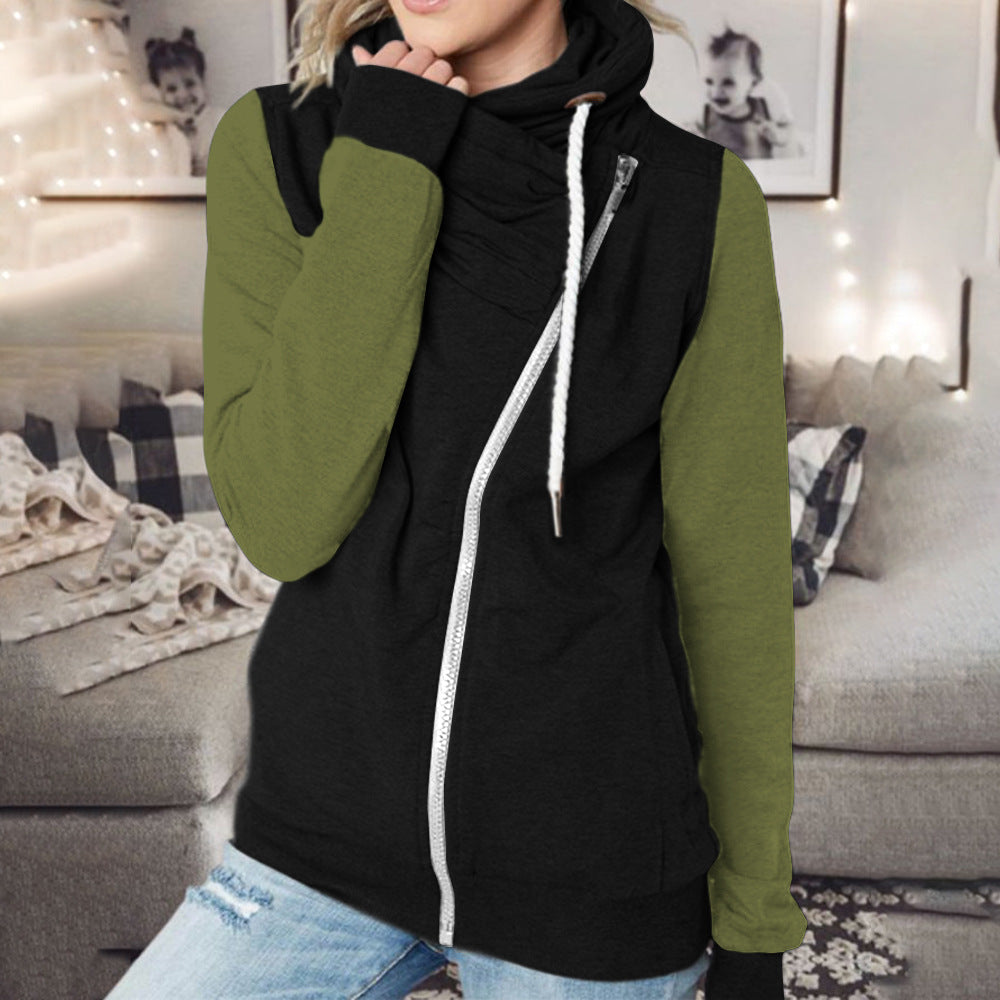 Beatriz® | Relaxed and timeless winter garment