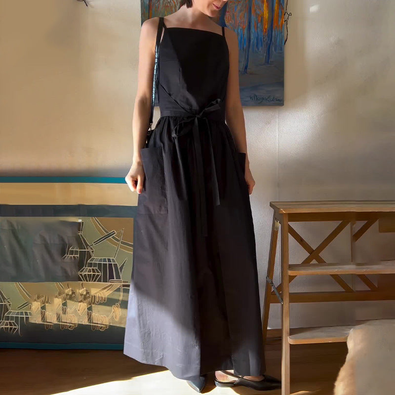 Bianca® | Casual dress with pockets